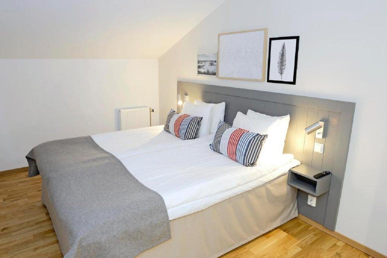 Thon Partner Hotel Dockyard Gothenburg Exterior photo