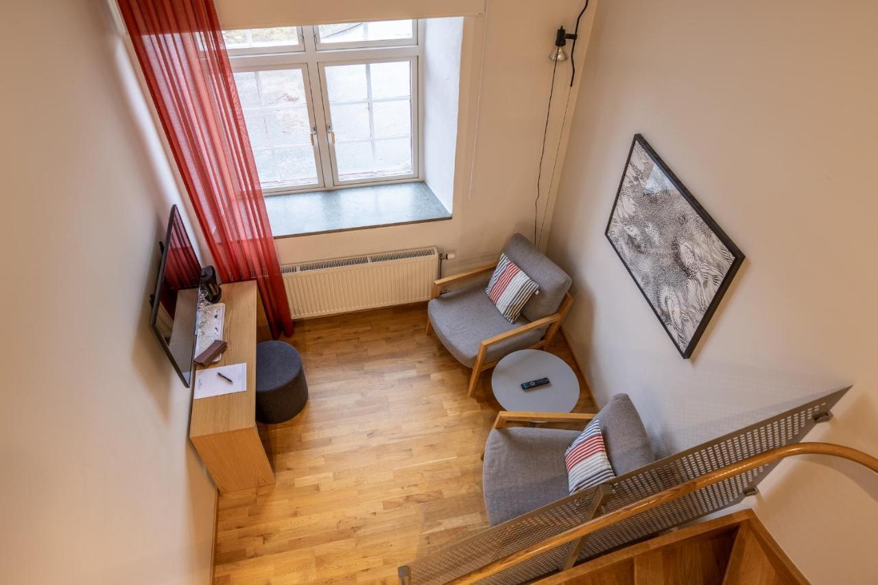 Thon Partner Hotel Dockyard Gothenburg Exterior photo