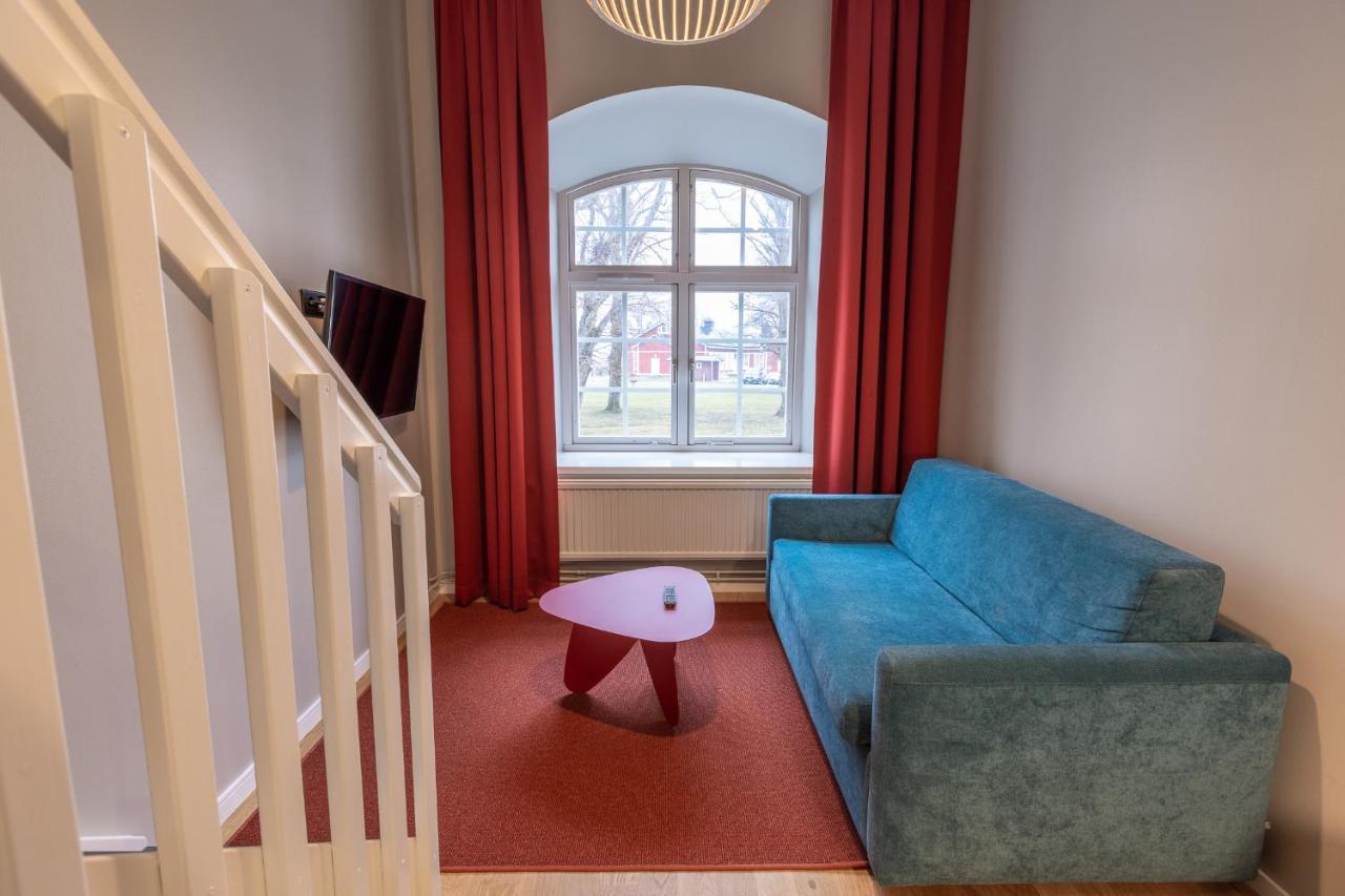 Thon Partner Hotel Dockyard Gothenburg Exterior photo