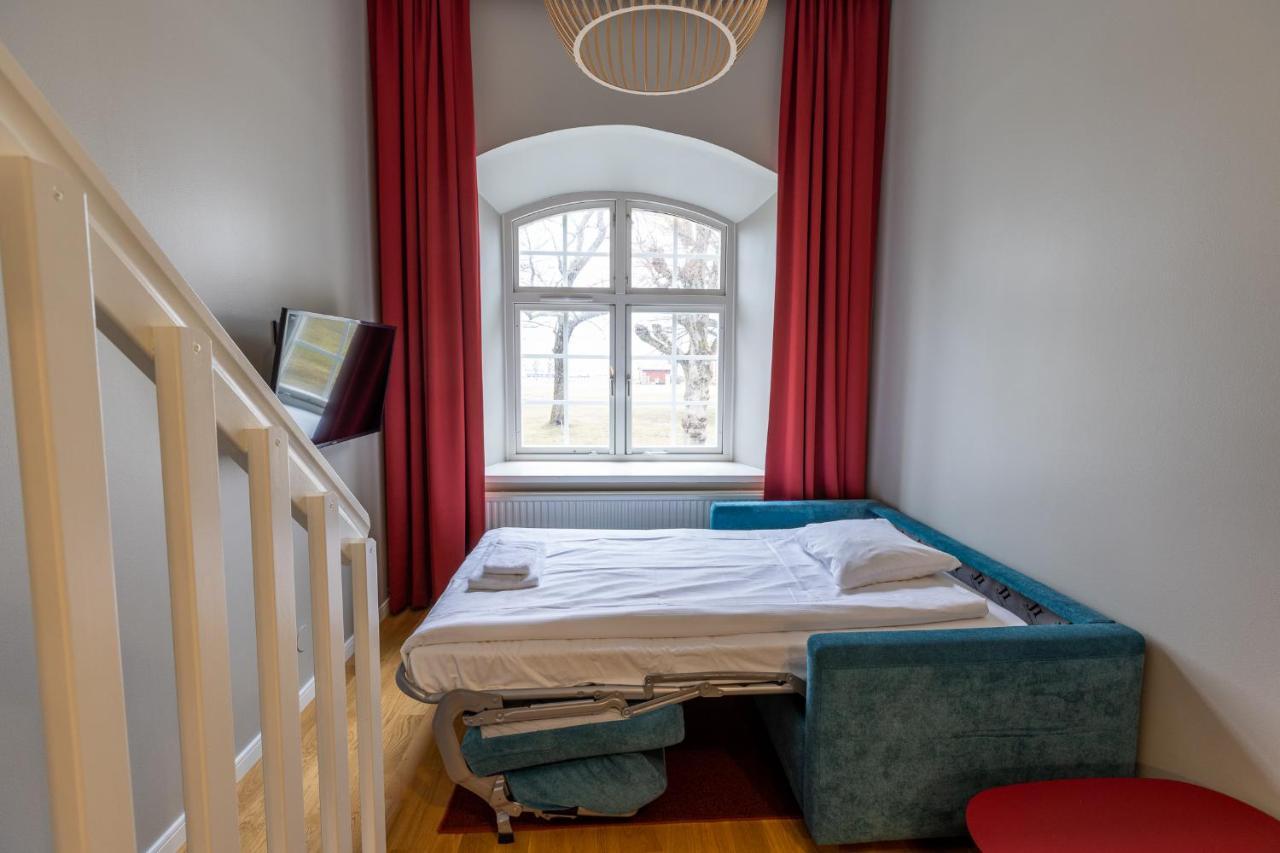 Thon Partner Hotel Dockyard Gothenburg Exterior photo