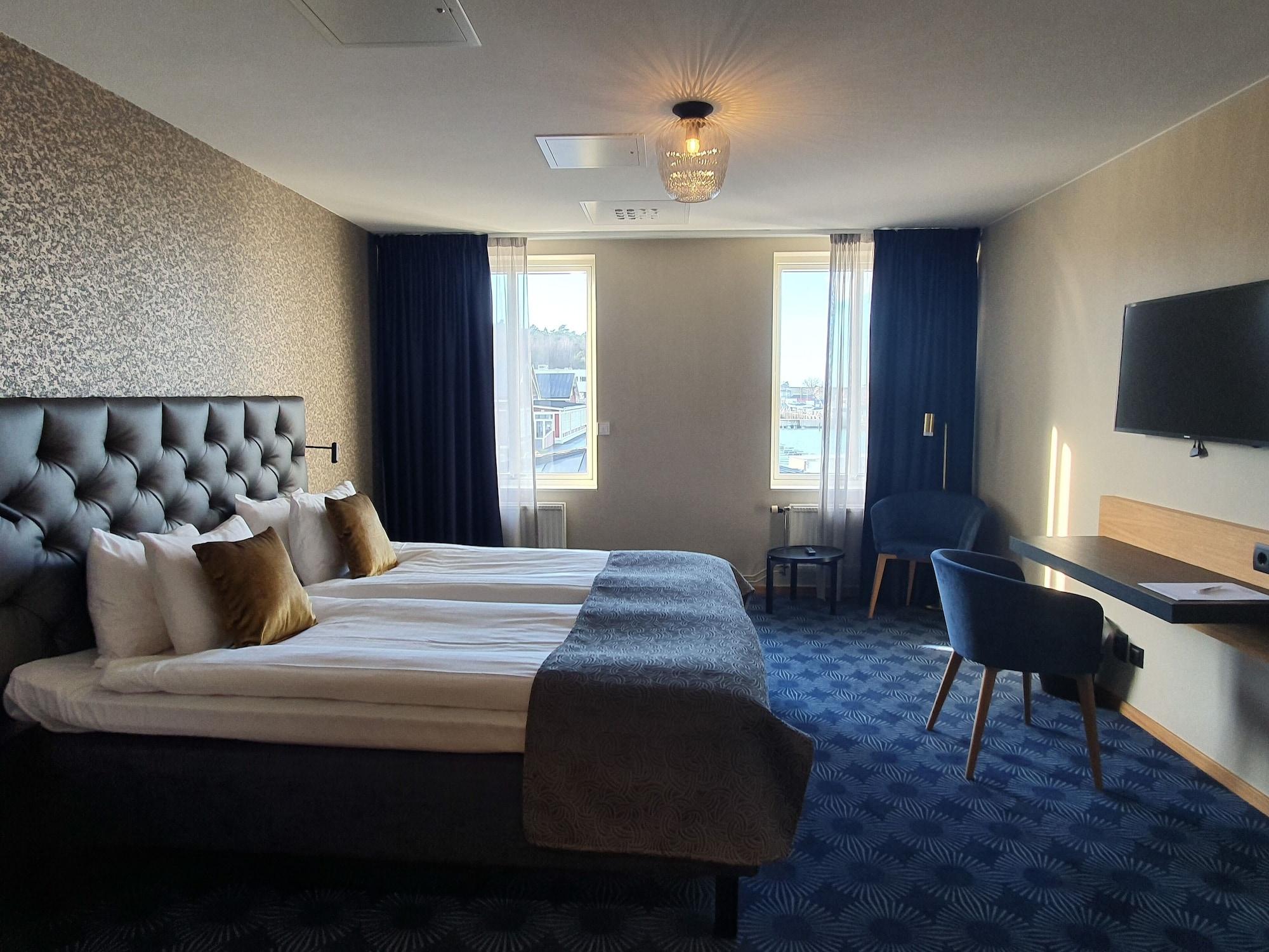 Thon Partner Hotel Dockyard Gothenburg Exterior photo