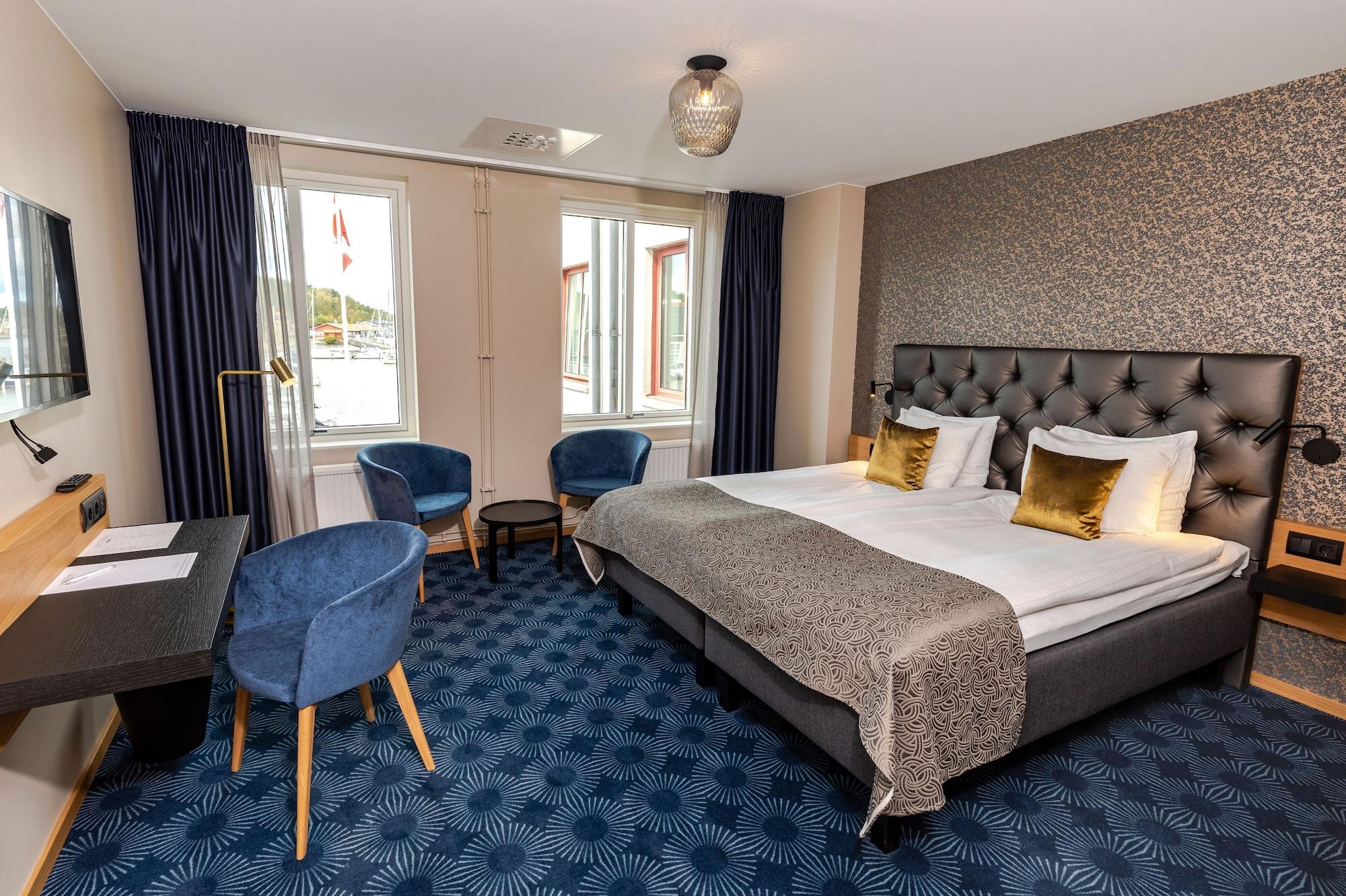 Thon Partner Hotel Dockyard Gothenburg Exterior photo