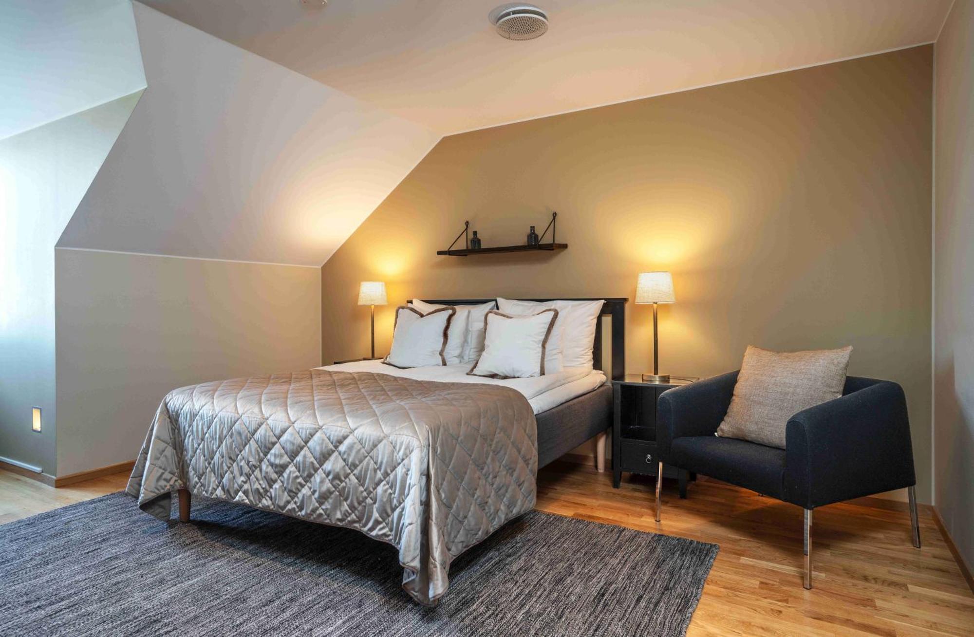 Thon Partner Hotel Dockyard Gothenburg Exterior photo