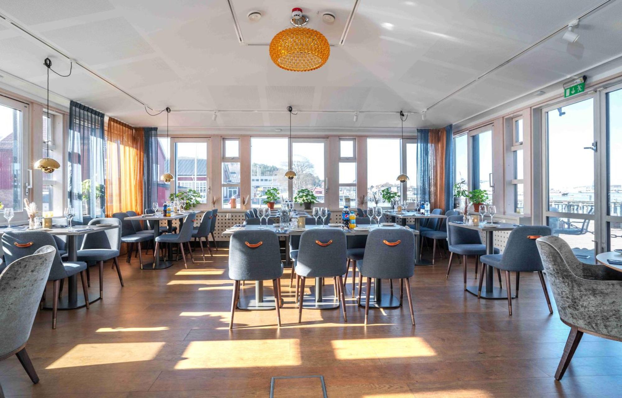 Thon Partner Hotel Dockyard Gothenburg Exterior photo