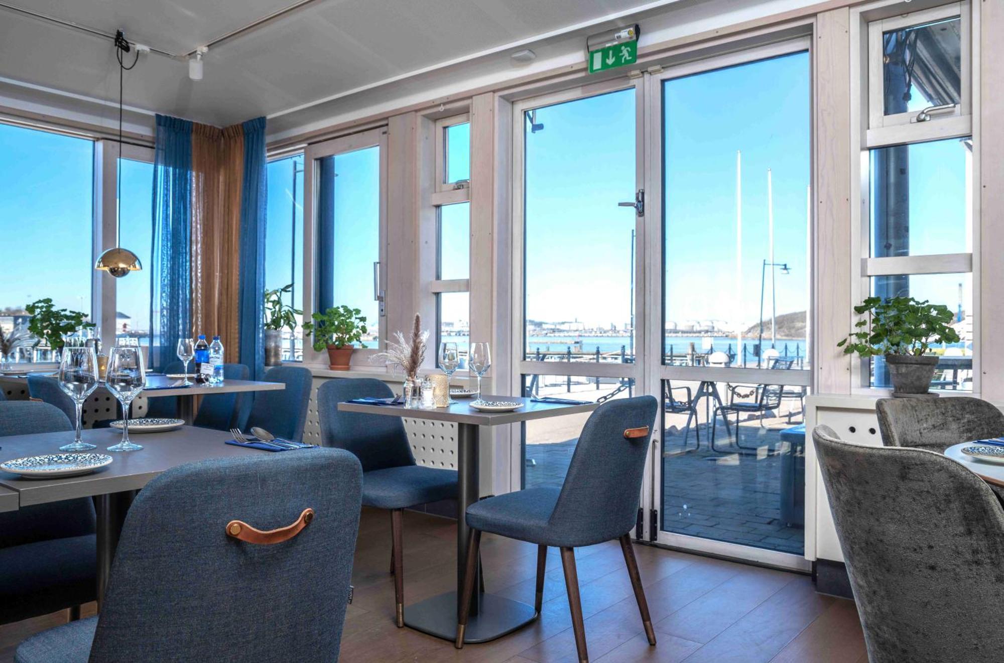 Thon Partner Hotel Dockyard Gothenburg Exterior photo