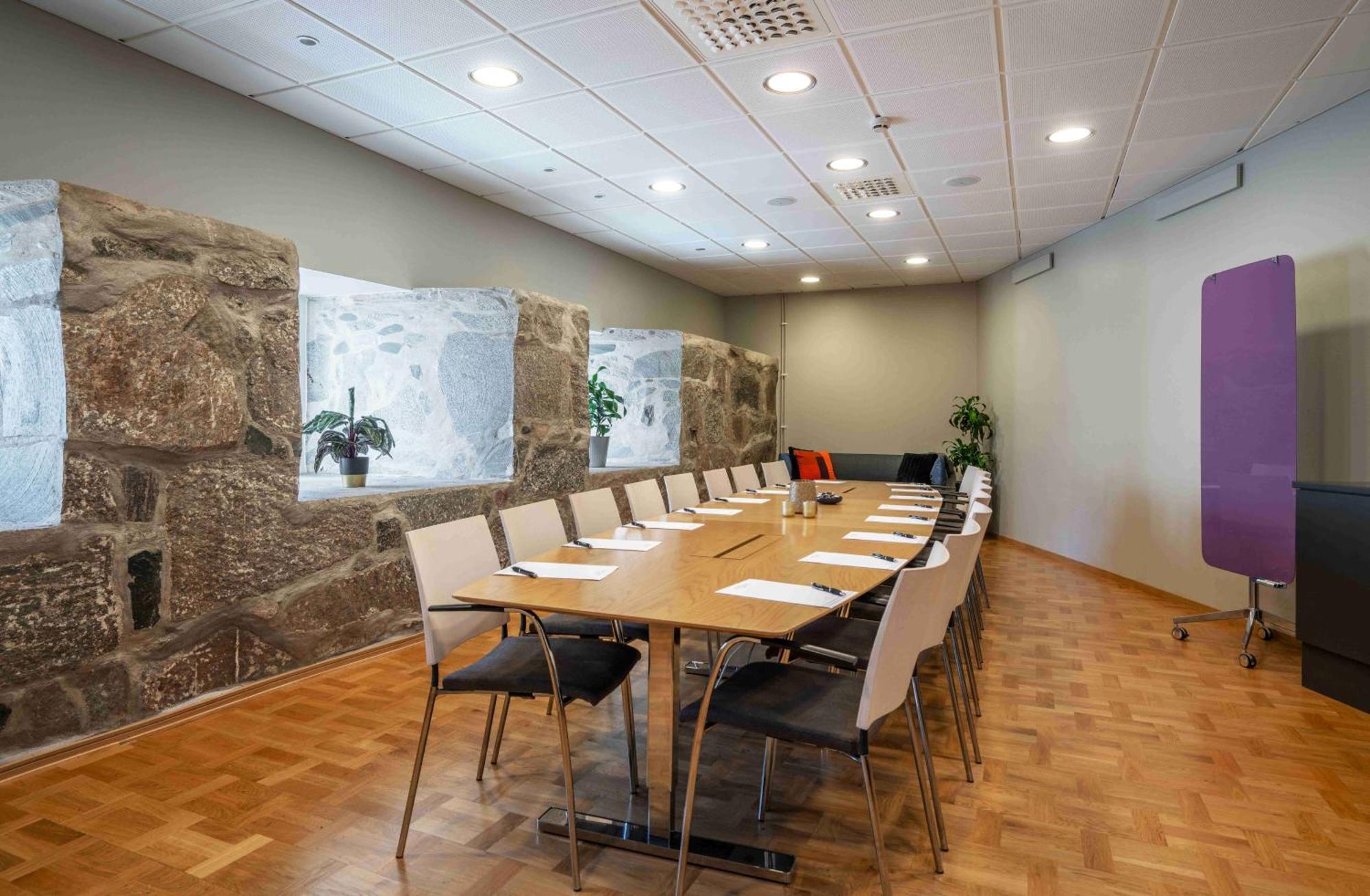 Thon Partner Hotel Dockyard Gothenburg Exterior photo