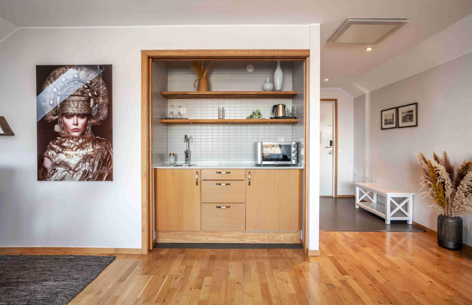 Thon Partner Hotel Dockyard Gothenburg Room photo