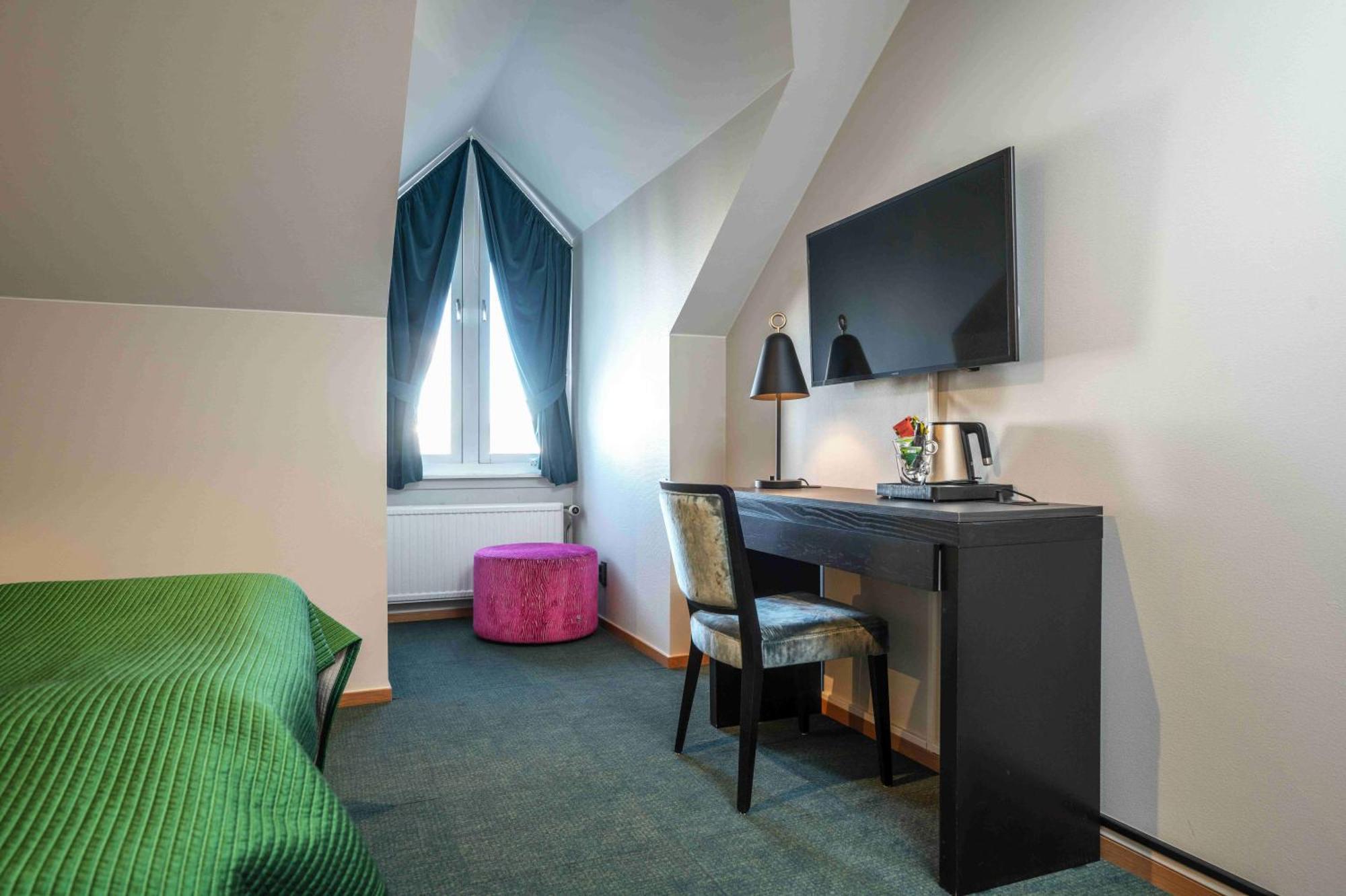 Thon Partner Hotel Dockyard Gothenburg Room photo