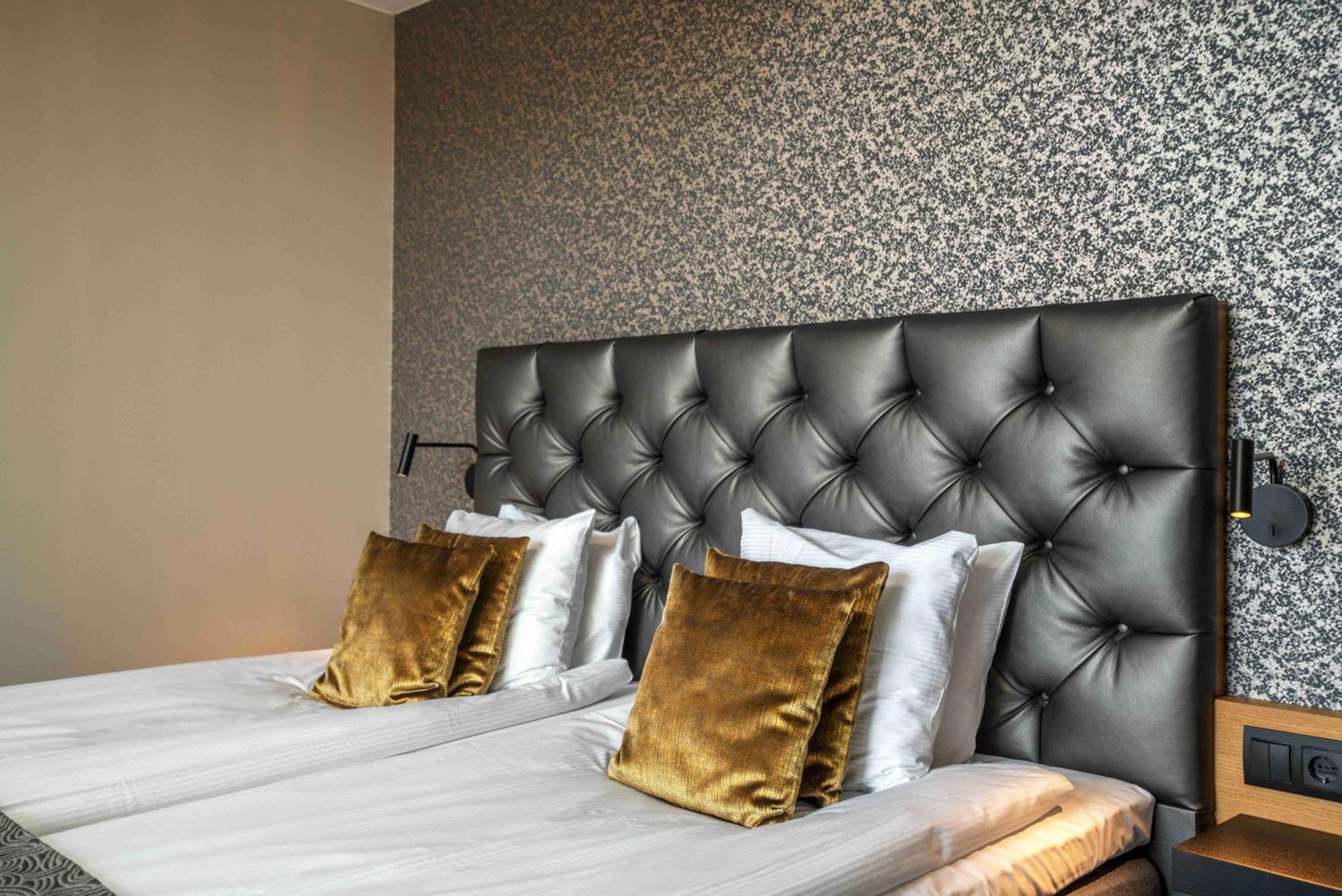 Thon Partner Hotel Dockyard Gothenburg Room photo